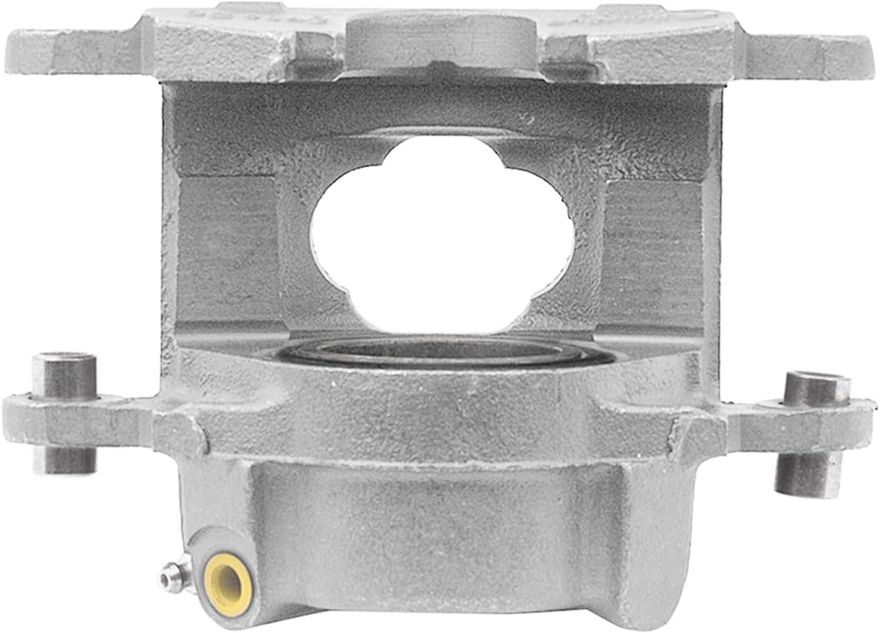 Front Left Disc Brake Caliper - 4050-H
