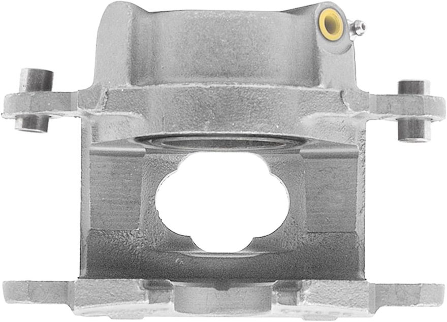 Front Left Disc Brake Caliper - 4050-H