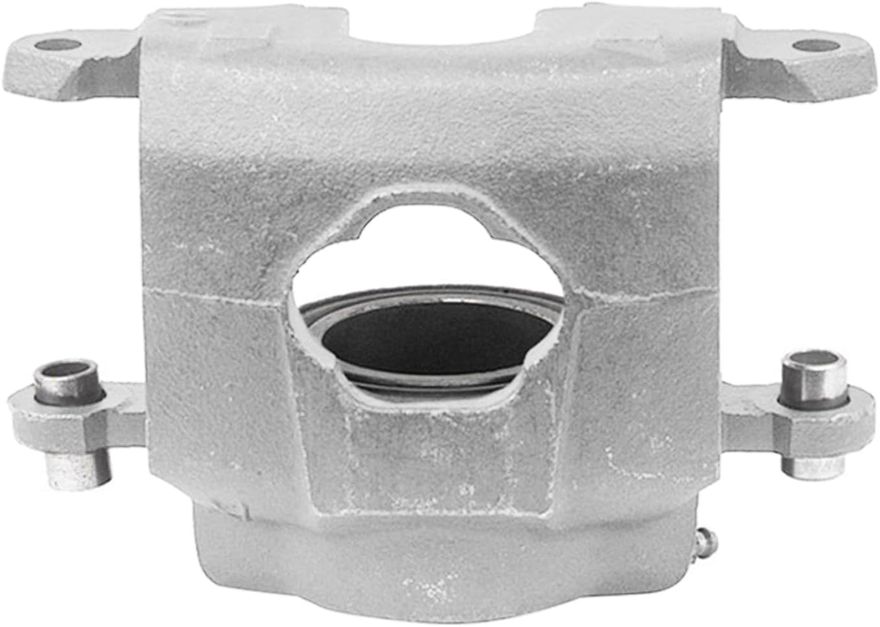 Front Left Disc Brake Caliper - 4050-H