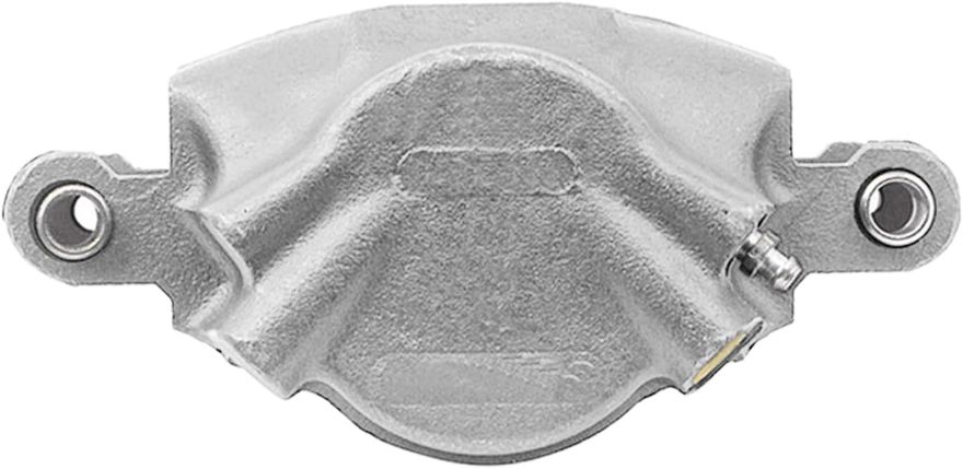 Front Left Disc Brake Caliper - 4050-H