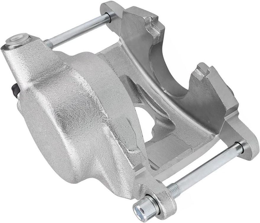 Front Right Disc Brake Caliper - 4051-H
