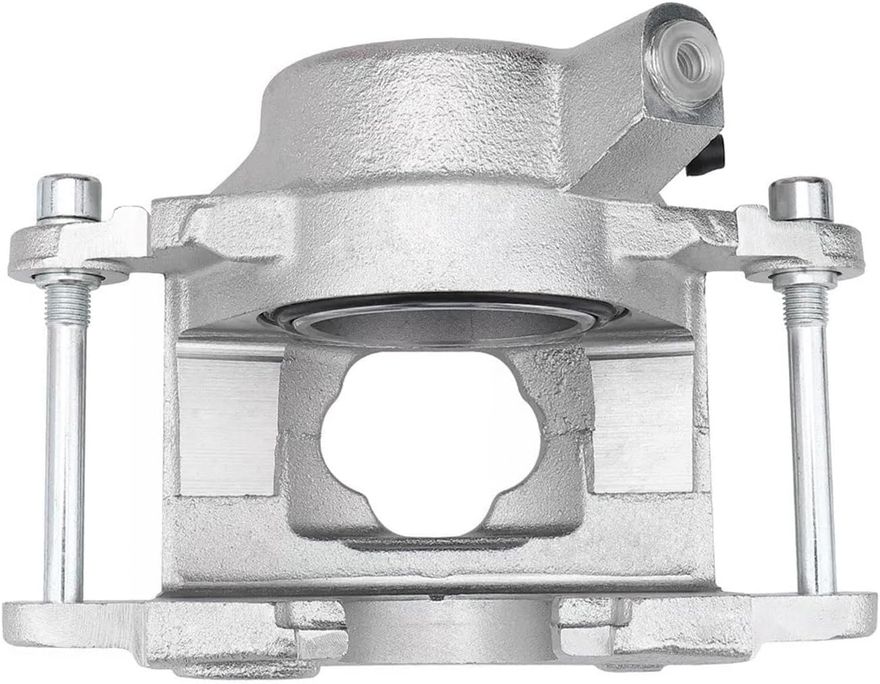 Front Right Disc Brake Caliper - 4051-H