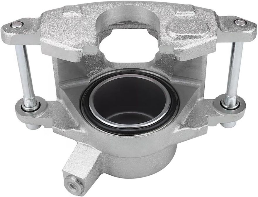 Front Right Disc Brake Caliper - 4051-H