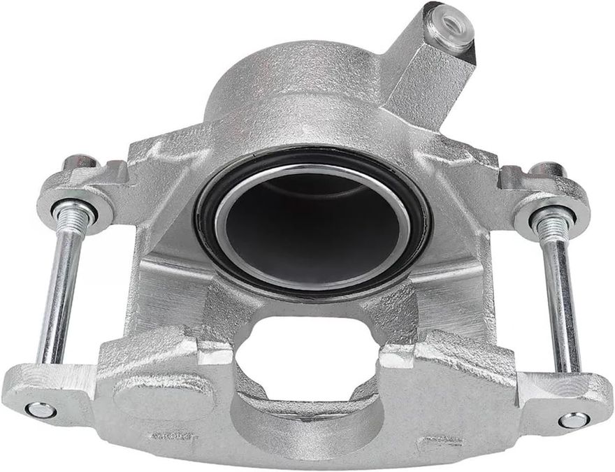 Front Right Disc Brake Caliper - 4051-H