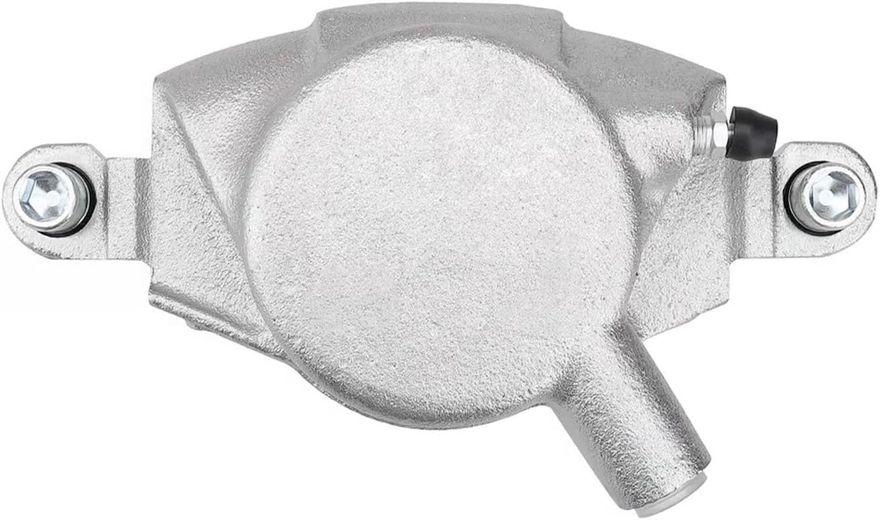 Front Right Disc Brake Caliper - 4051-H