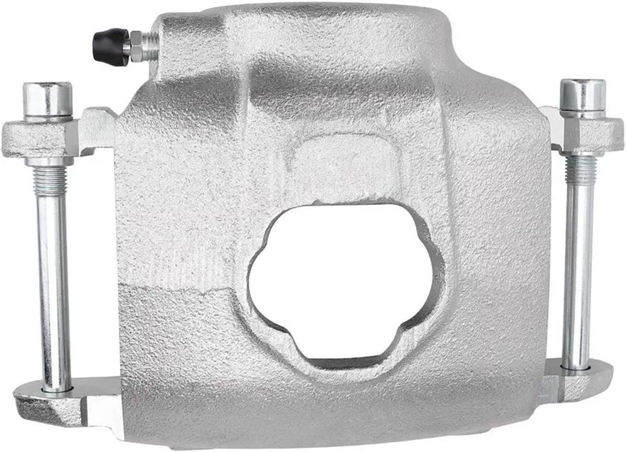 Front Right Disc Brake Caliper - 4051-H