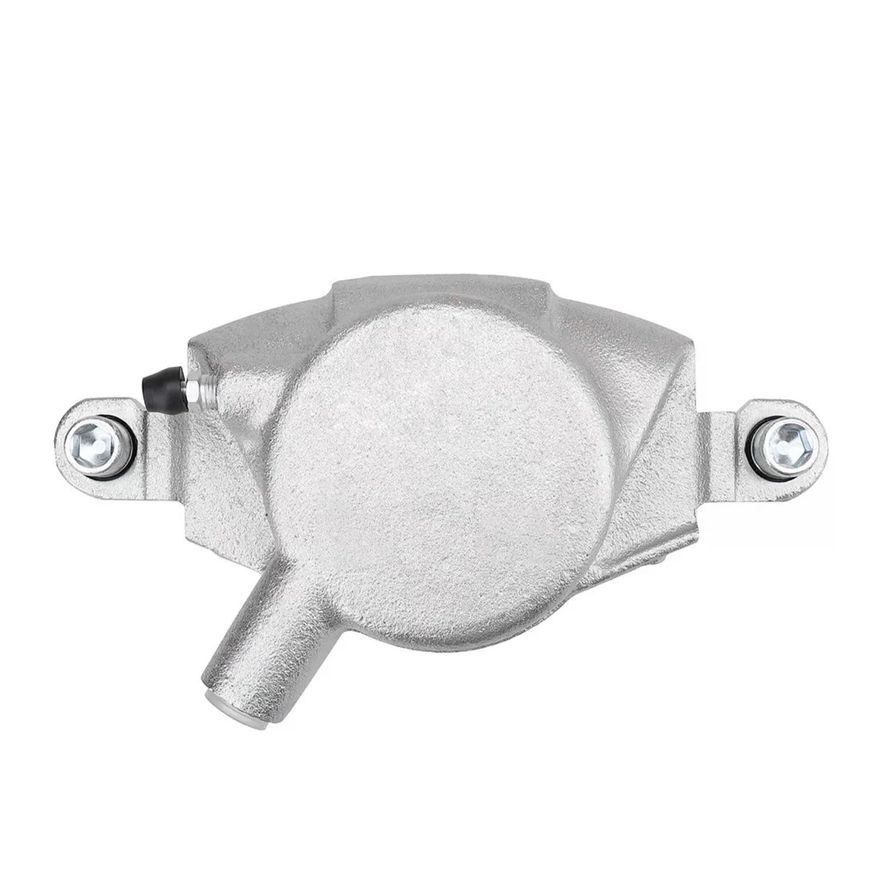 Front Left Disc Brake Caliper - 4052-H