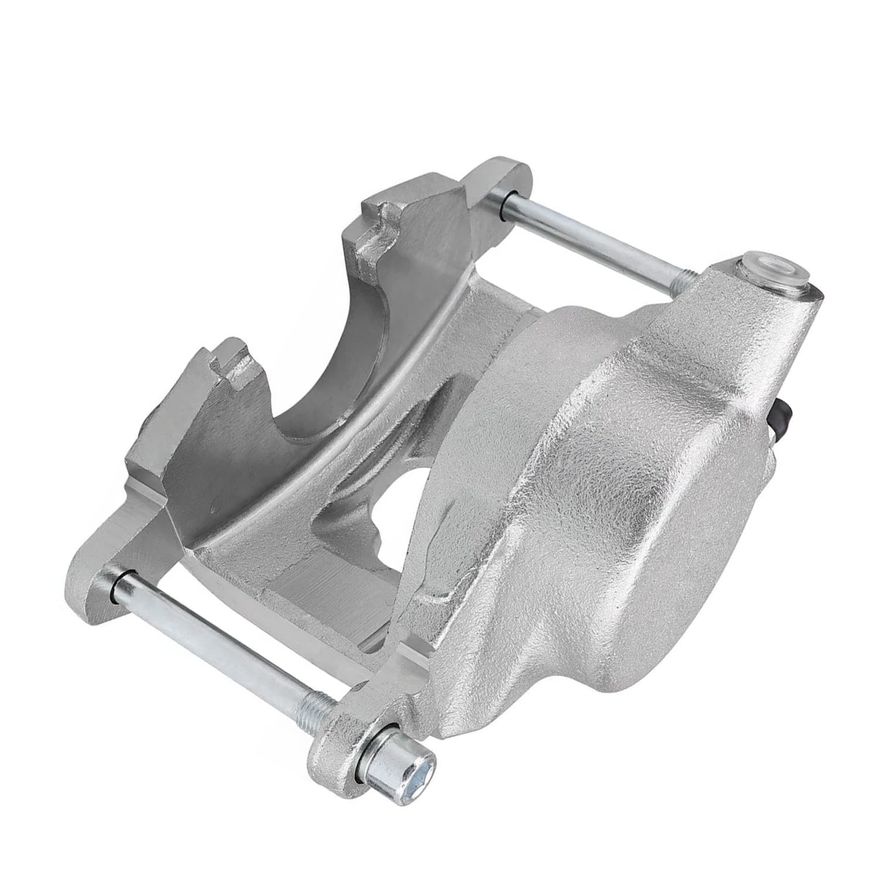 Front Left Disc Brake Caliper - 4052-H