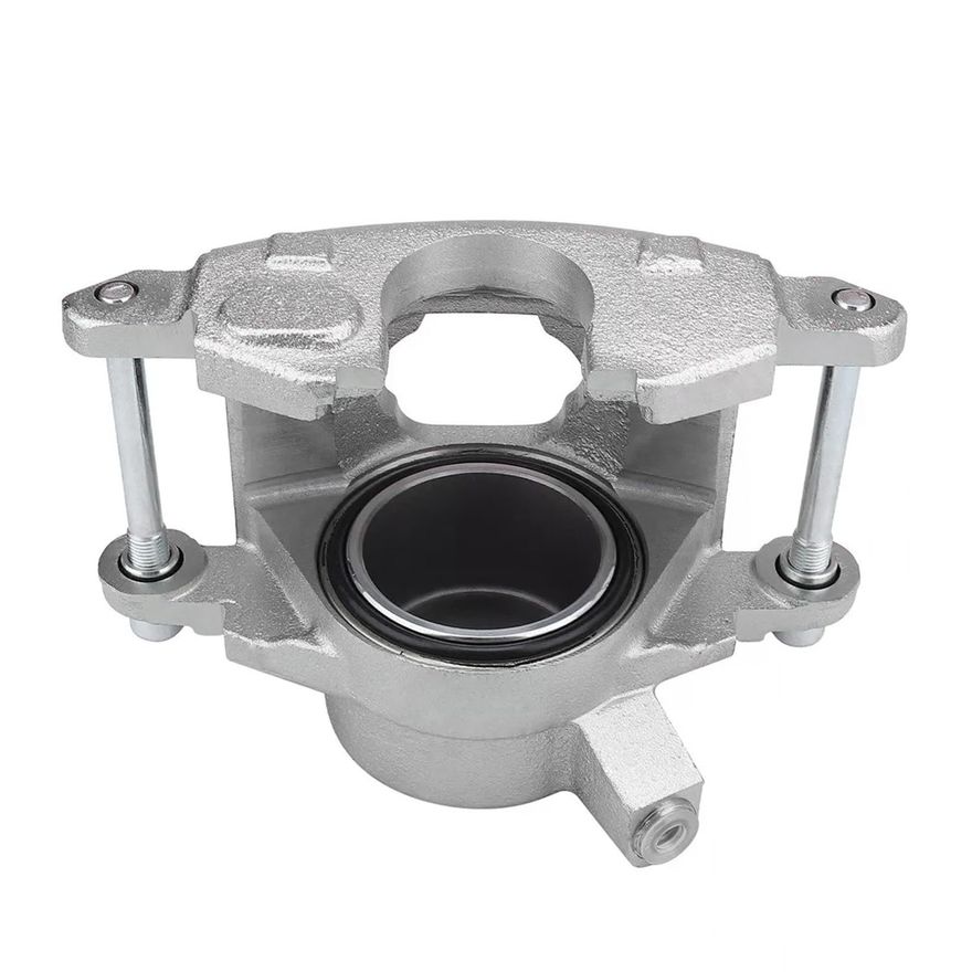 Front Left Disc Brake Caliper - 4052-H