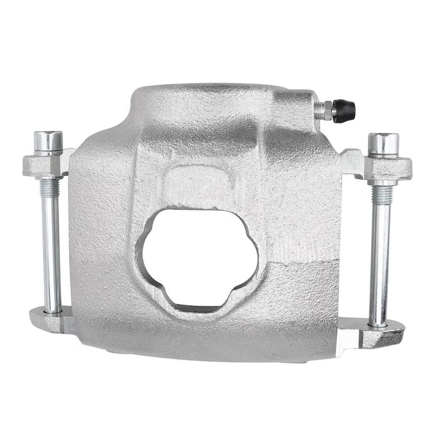 Front Left Disc Brake Caliper - 4052-H