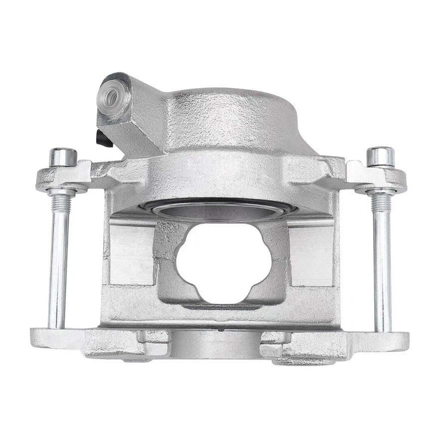 Front Left Disc Brake Caliper - 4052-H
