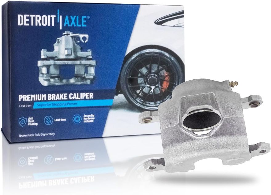 Main Image - Front Right Disc Brake Caliper