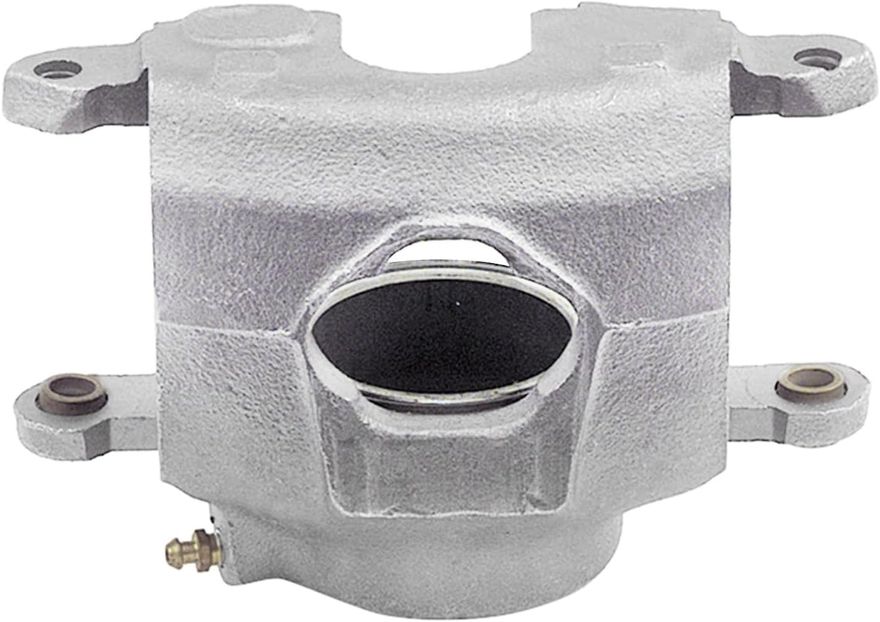 Front Right Disc Brake Caliper - 4053-H