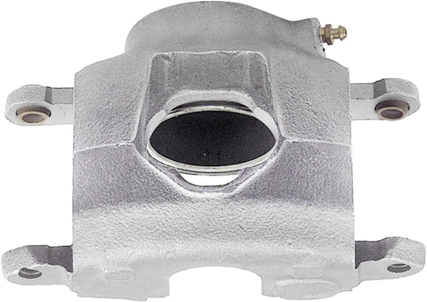 Front Right Disc Brake Caliper - 4053-H