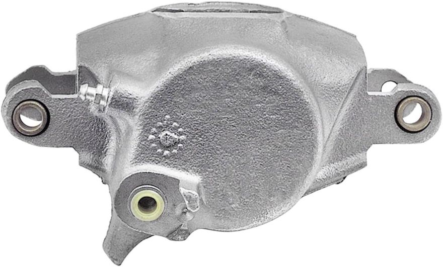 Front Right Disc Brake Caliper - 4053-H