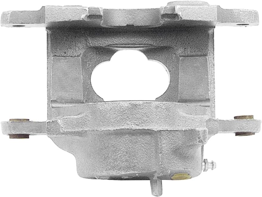 Front Right Disc Brake Caliper - 4053-H