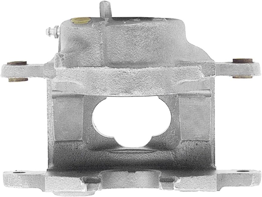 Front Right Disc Brake Caliper - 4053-H