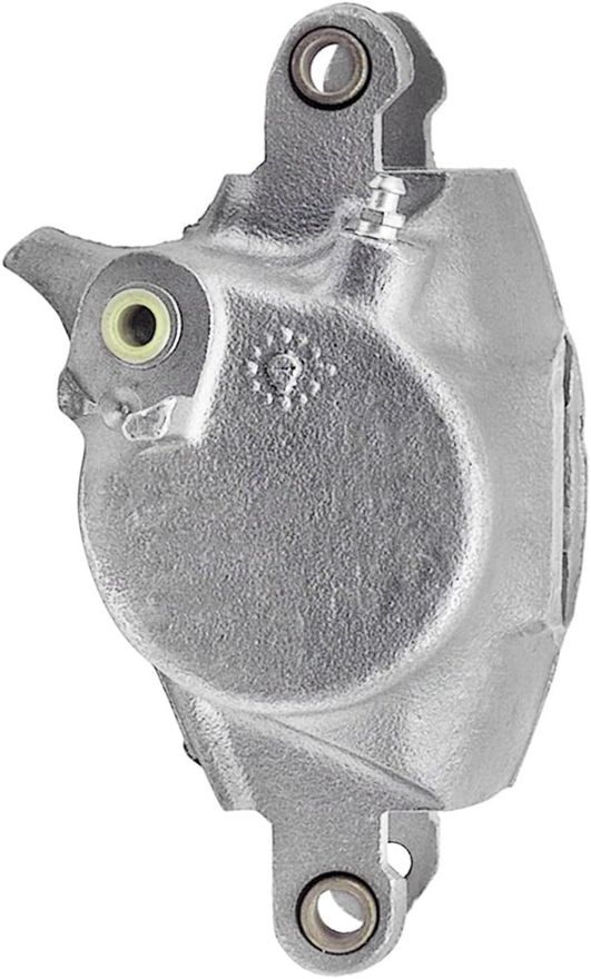 Front Right Disc Brake Caliper - 4053-H