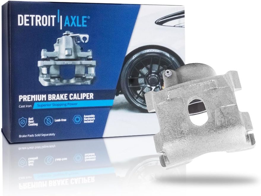 Main Image - Front Right Brake Caliper