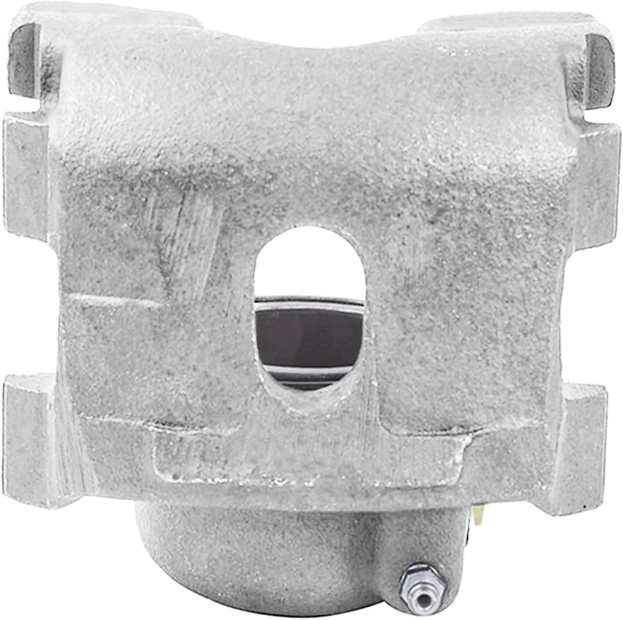 Front Right Brake Caliper - 4067-H