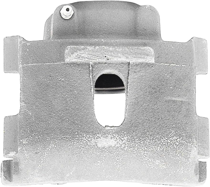 Front Left Disc Brake Caliper - 4074-H