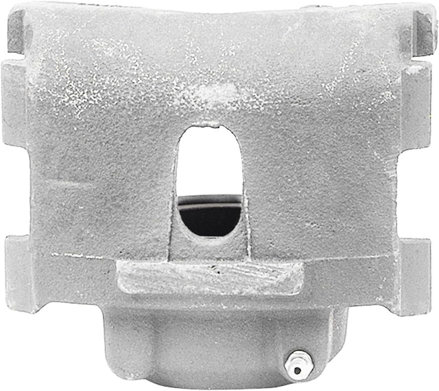Front Left Disc Brake Caliper - 4074-H