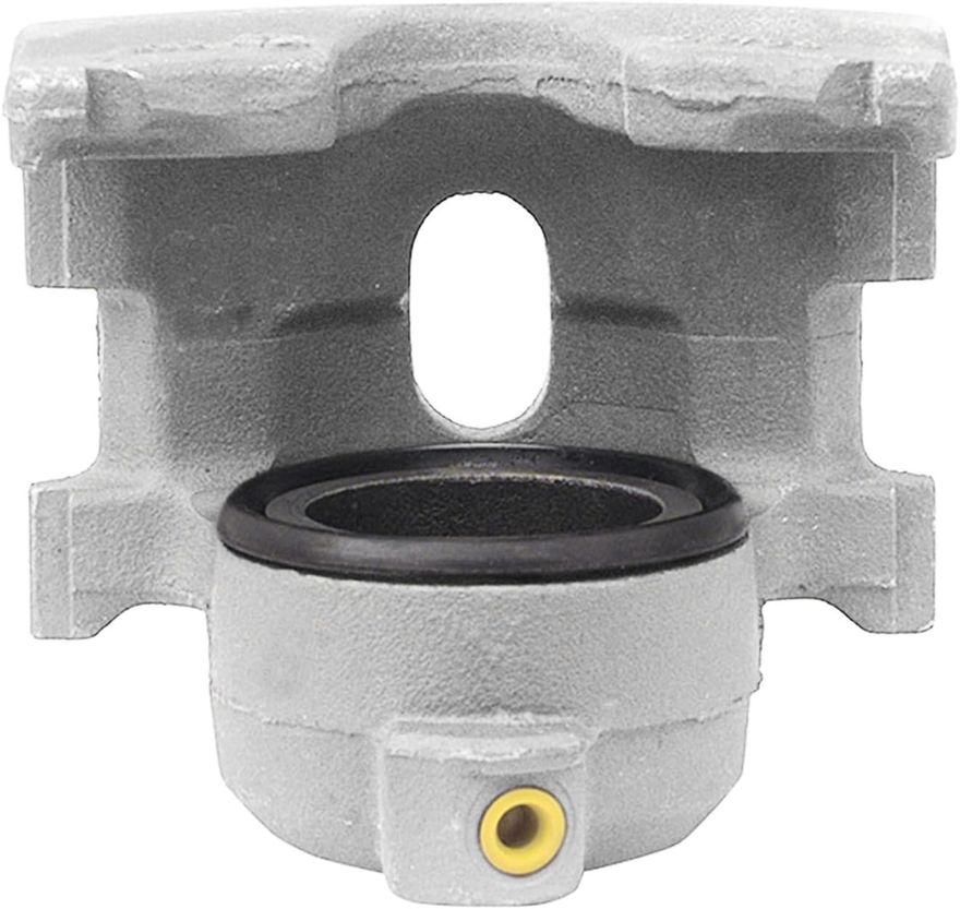 Front Left Disc Brake Caliper - 4074-H