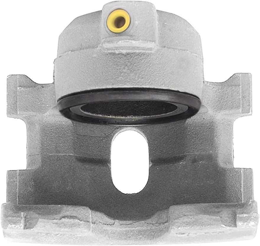 Front Left Disc Brake Caliper - 4074-H