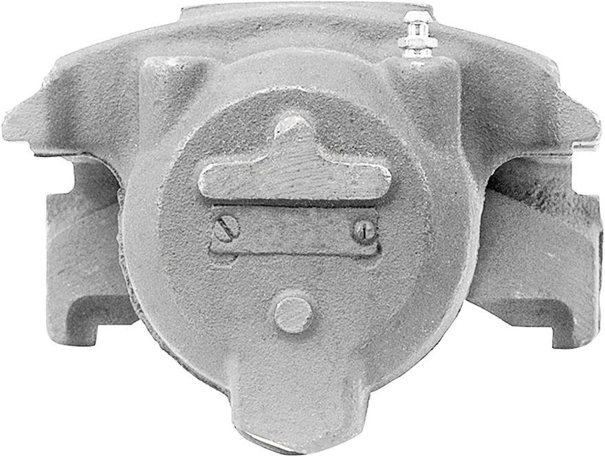 Front Left Disc Brake Caliper - 4074-H