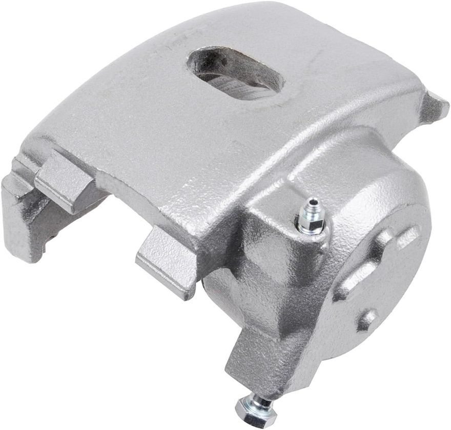 Front Right Disc Brake Caliper - 4075-H