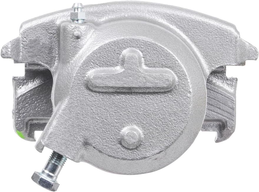 Front Right Disc Brake Caliper - 4075-H