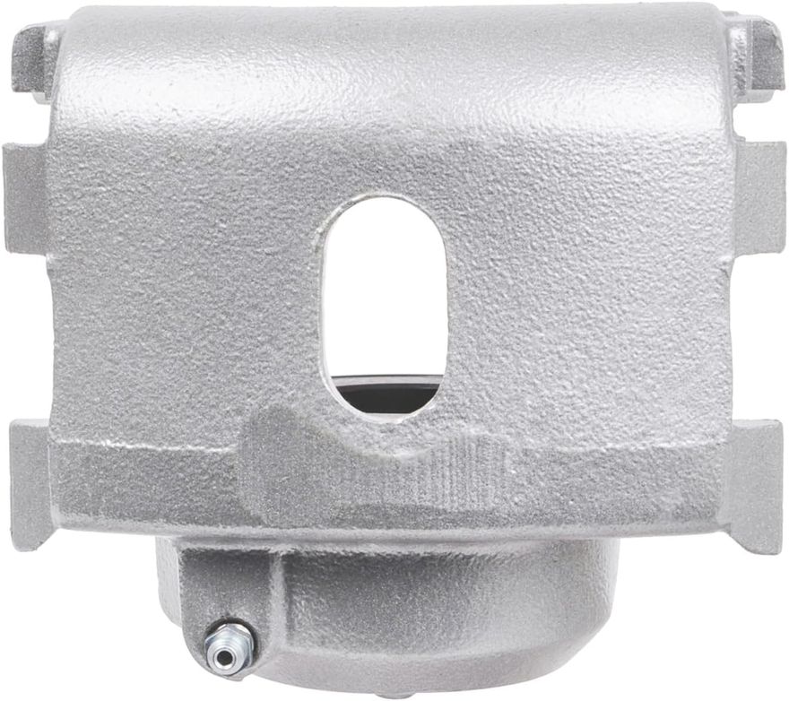 Front Right Disc Brake Caliper - 4075-H