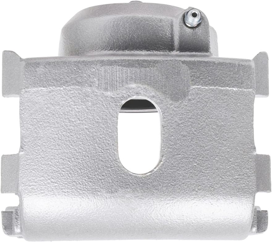 Front Right Disc Brake Caliper - 4075-H