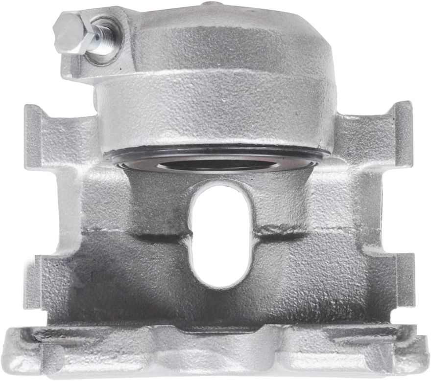 Front Right Disc Brake Caliper - 4075-H