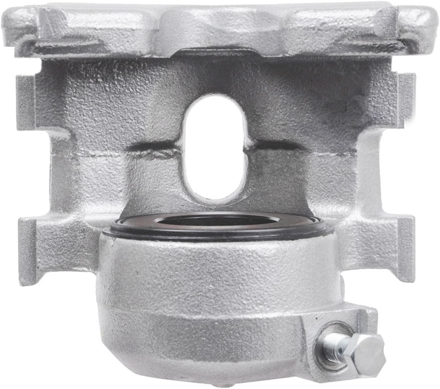 Front Right Disc Brake Caliper - 4075-H