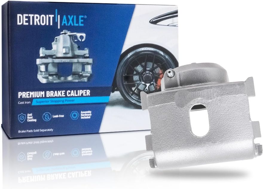 Main Image - Front Left Disc Brake Caliper