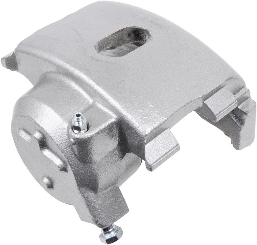 Front Left Disc Brake Caliper - 4076-H
