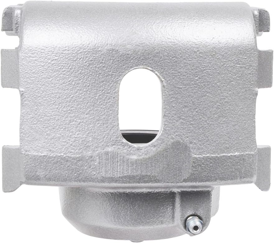 Front Left Disc Brake Caliper - 4076-H