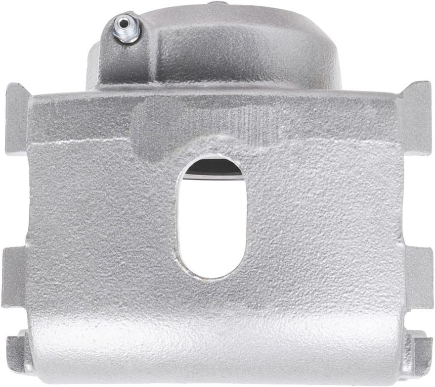 Front Left Disc Brake Caliper - 4076-H