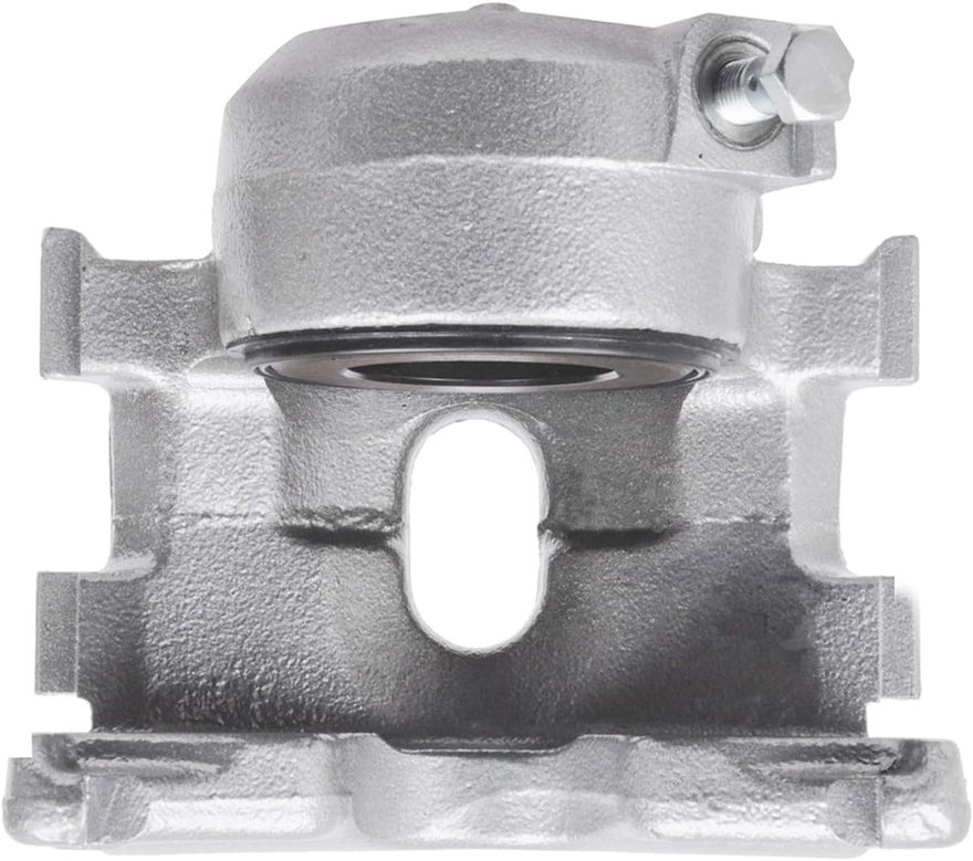 Front Left Disc Brake Caliper - 4076-H