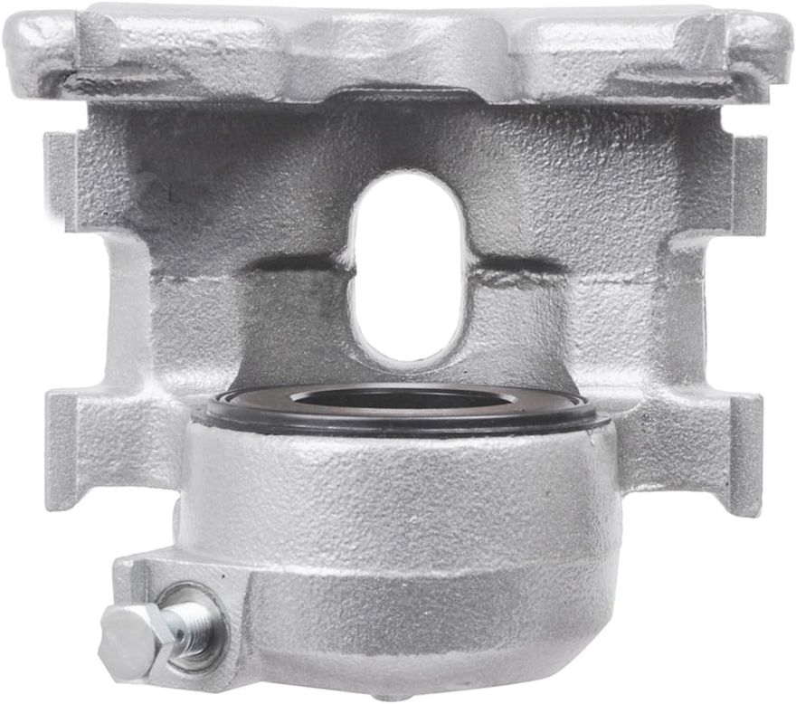 Front Left Disc Brake Caliper - 4076-H