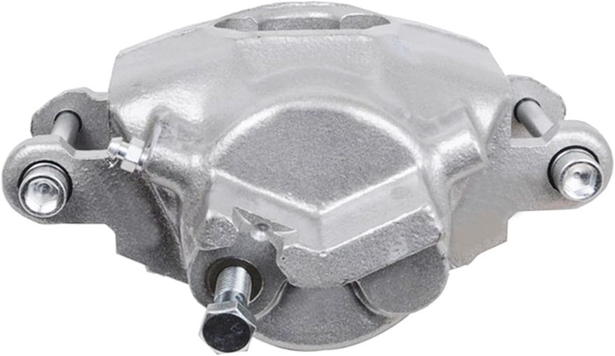 Front Brake Caliper - 4077-H / 4078-H