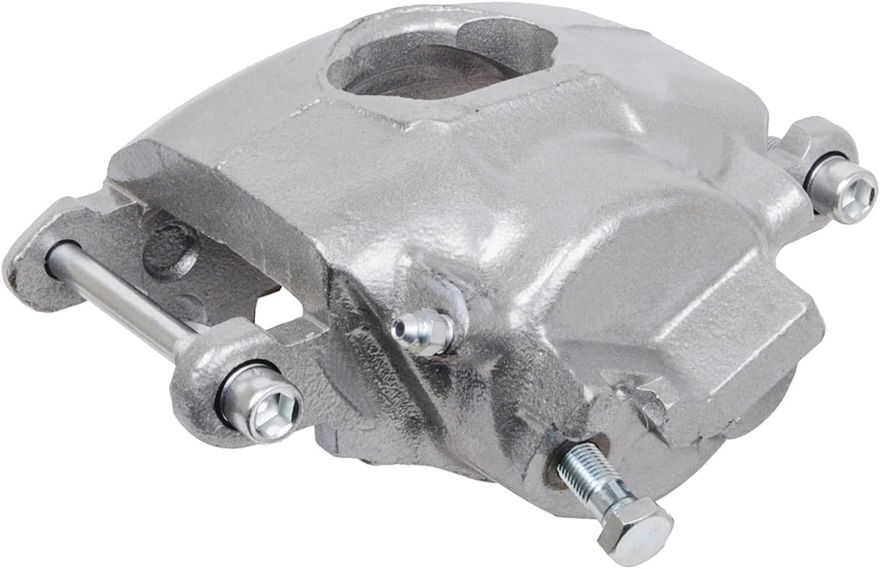 Front Right Disc Brake Caliper - 4077-H