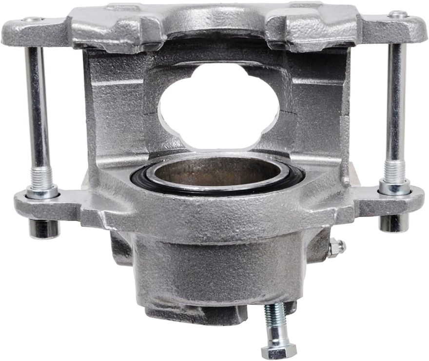 Front Right Disc Brake Caliper - 4077-H