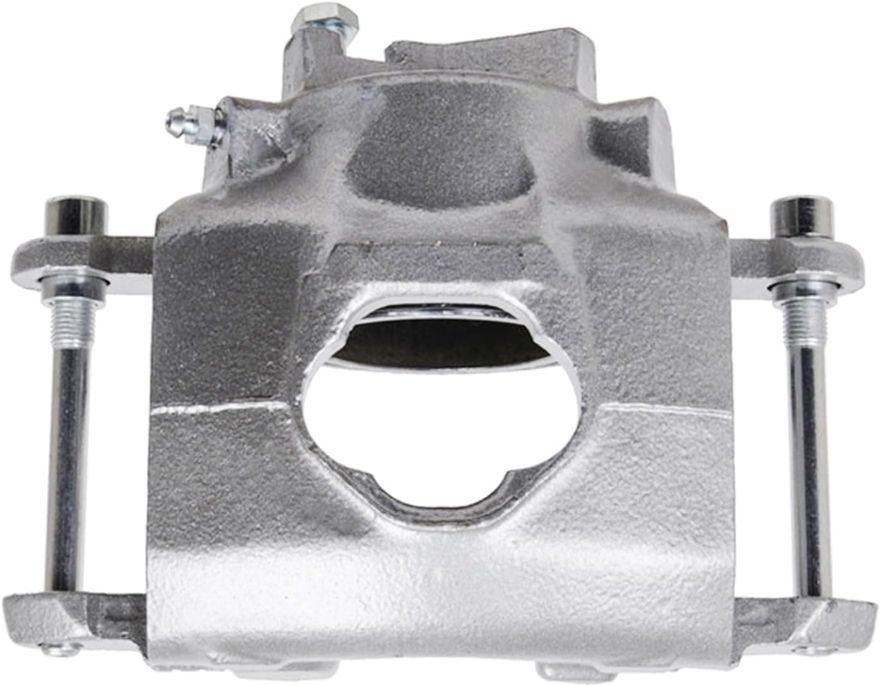 Front Left Disc Brake Caliper - 4078-H