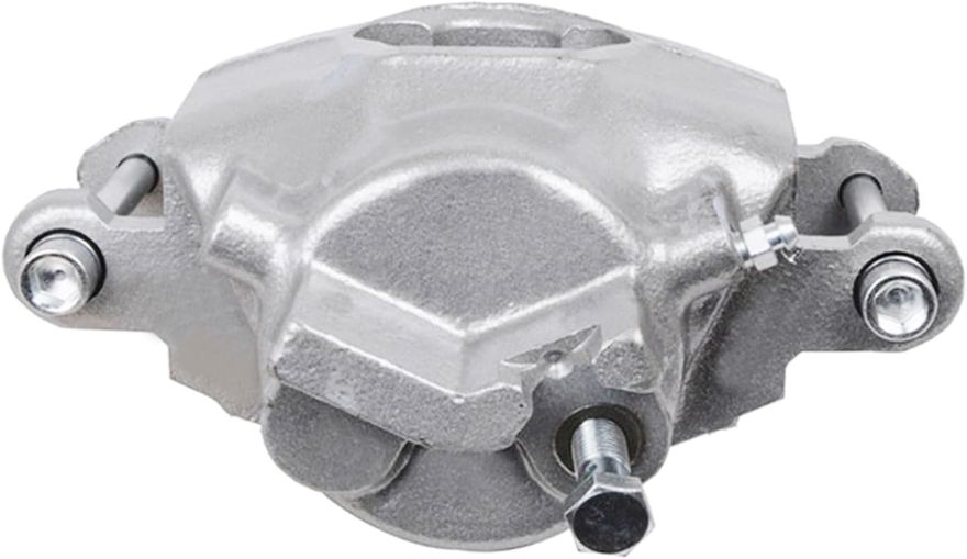 Front Left Disc Brake Caliper - 4078-H