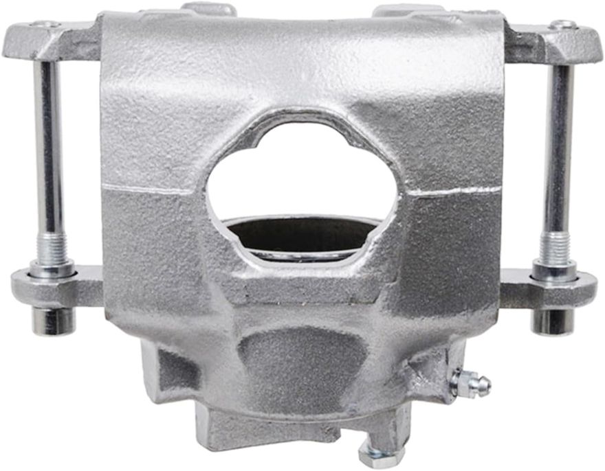 Front Left Disc Brake Caliper - 4078-H