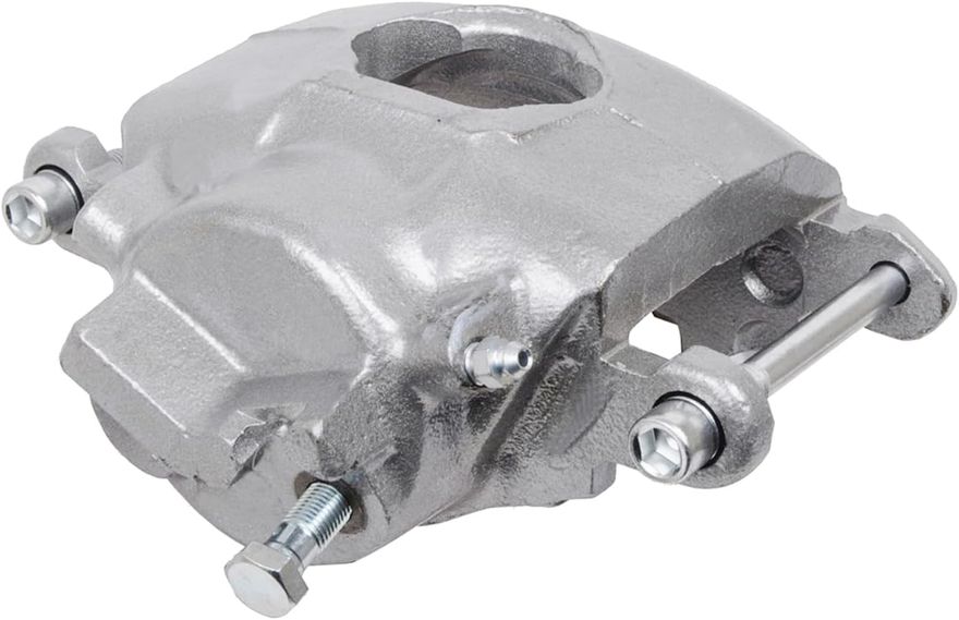 Front Left Disc Brake Caliper - 4078-H