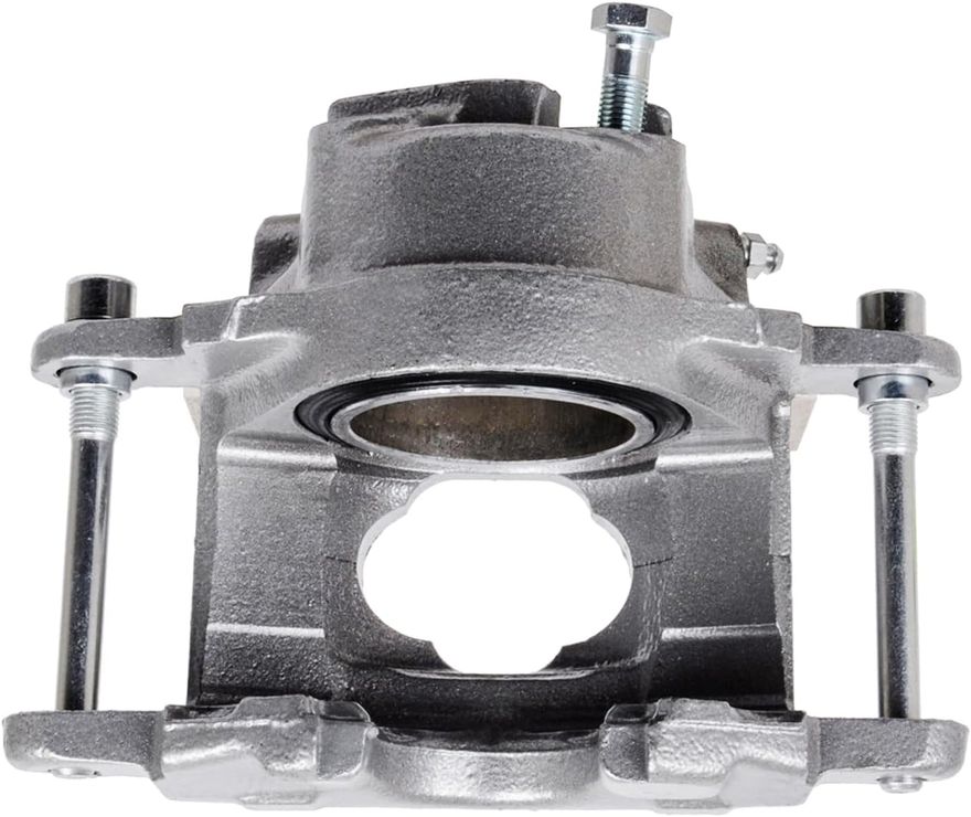 Front Left Disc Brake Caliper - 4078-H