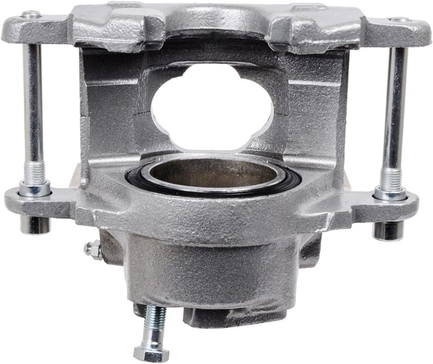 Front Left Disc Brake Caliper - 4078-H